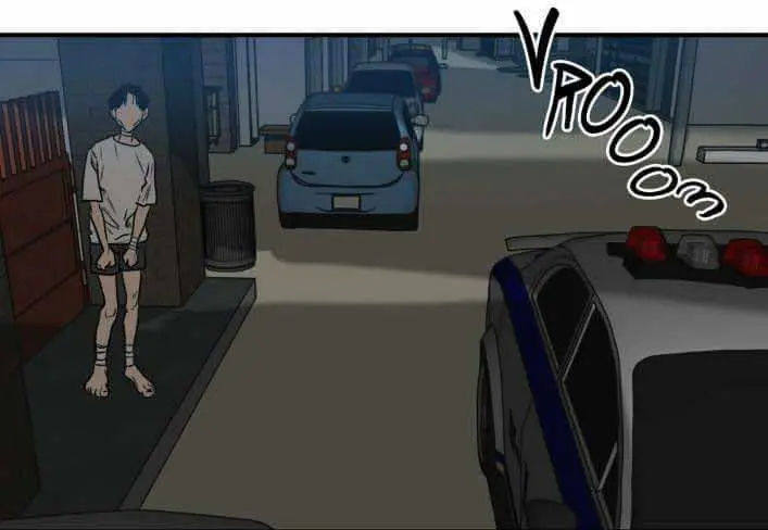 Killing Stalking – Capítulo 33 Yaoi – Página 63