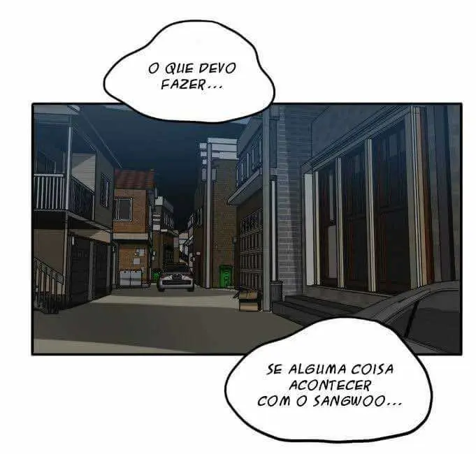 Killing Stalking – Capítulo 33 Yaoi – Página 65