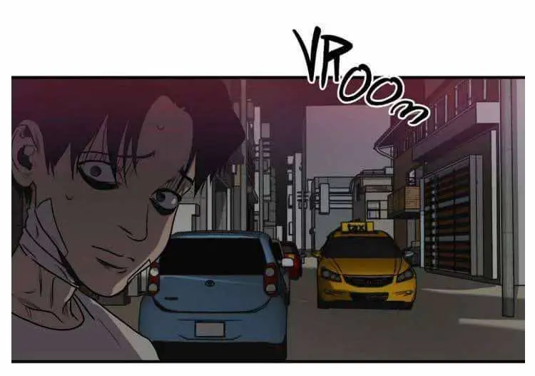 Killing Stalking – Capítulo 33 Yaoi – Página 66