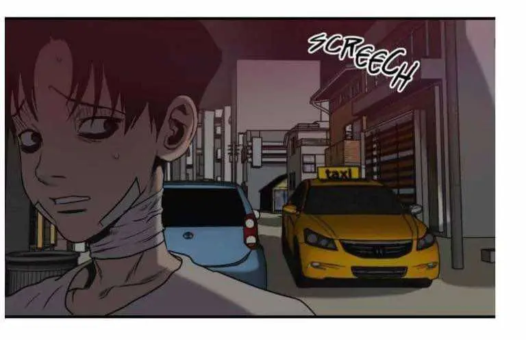 Killing Stalking – Capítulo 33 Yaoi – Página 67