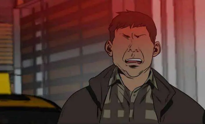 Killing Stalking – Capítulo 33 Yaoi – Página 69