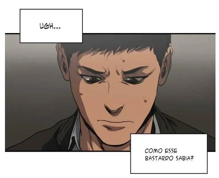 Killing Stalking – Capítulo 33 Yaoi – Página 7