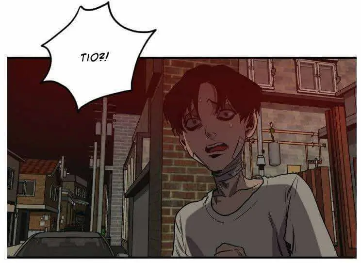 Killing Stalking – Capítulo 33 Yaoi – Página 70