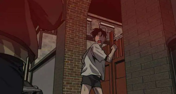 Killing Stalking – Capítulo 33 Yaoi – Página 71