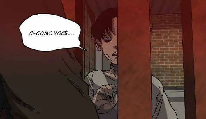 Killing Stalking – Capítulo 33 Yaoi – Página 73
