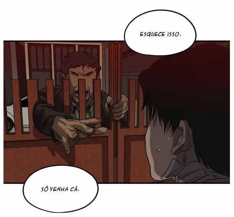 Killing Stalking – Capítulo 33 Yaoi – Página 74