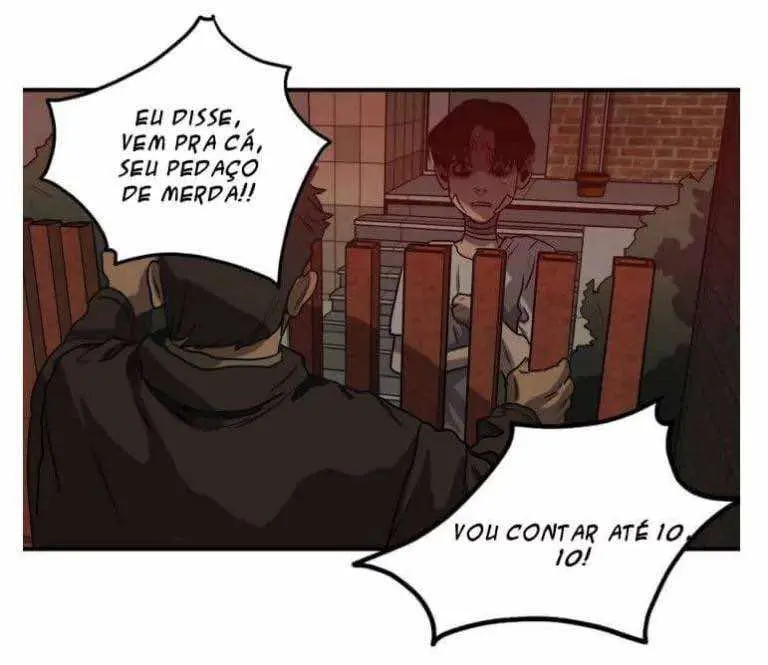 Killing Stalking – Capítulo 33 Yaoi – Página 75