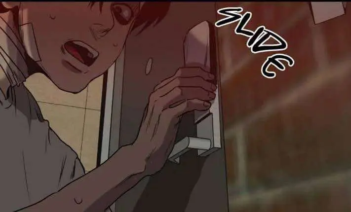Killing Stalking – Capítulo 33 Yaoi – Página 80