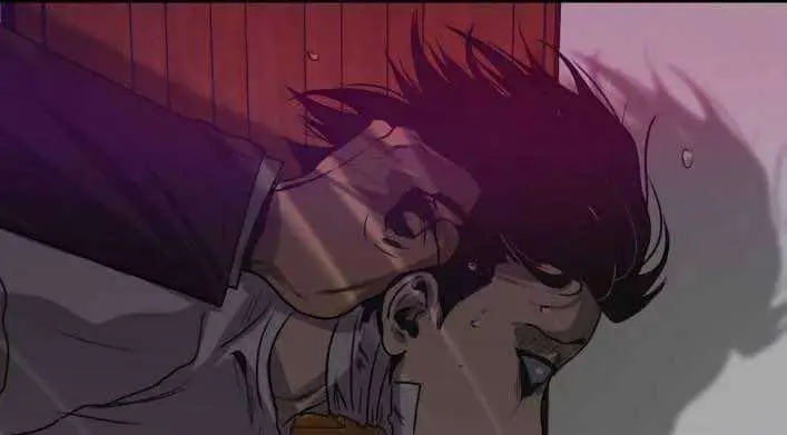 Killing Stalking – Capítulo 33 Yaoi – Página 90