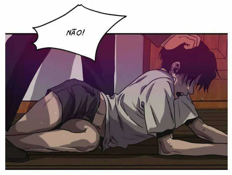 Killing Stalking – Capítulo 33 Yaoi – Página 94