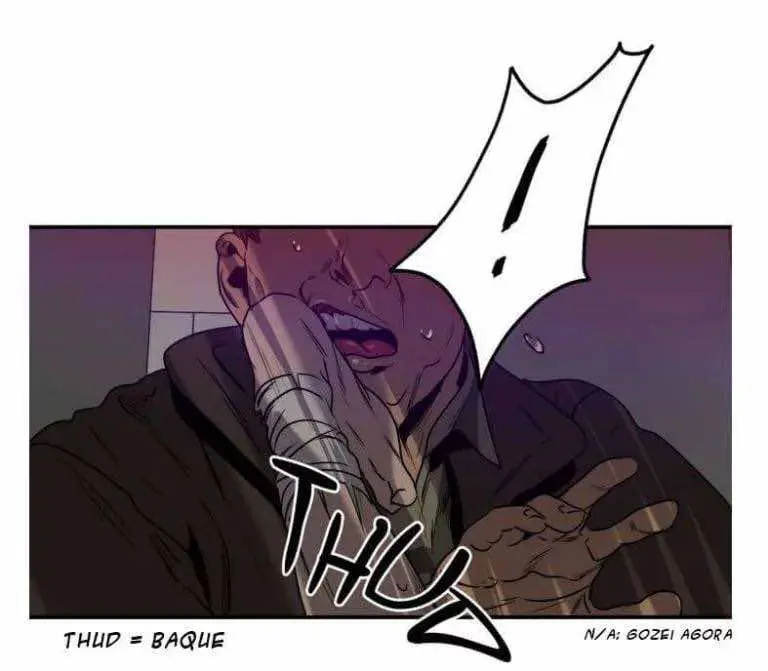 Killing Stalking – Capítulo 33 Yaoi – Página 99