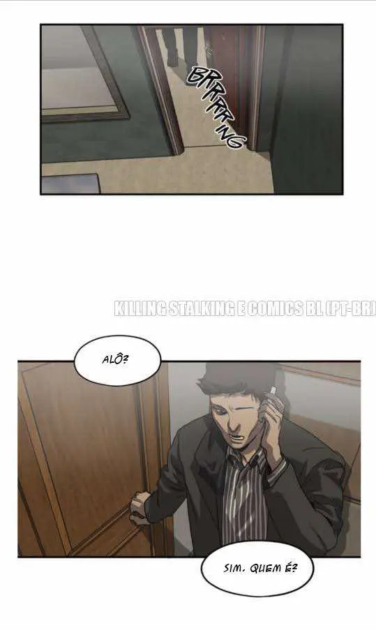 Killing Stalking – Capítulo 34 Yaoi – Página 12