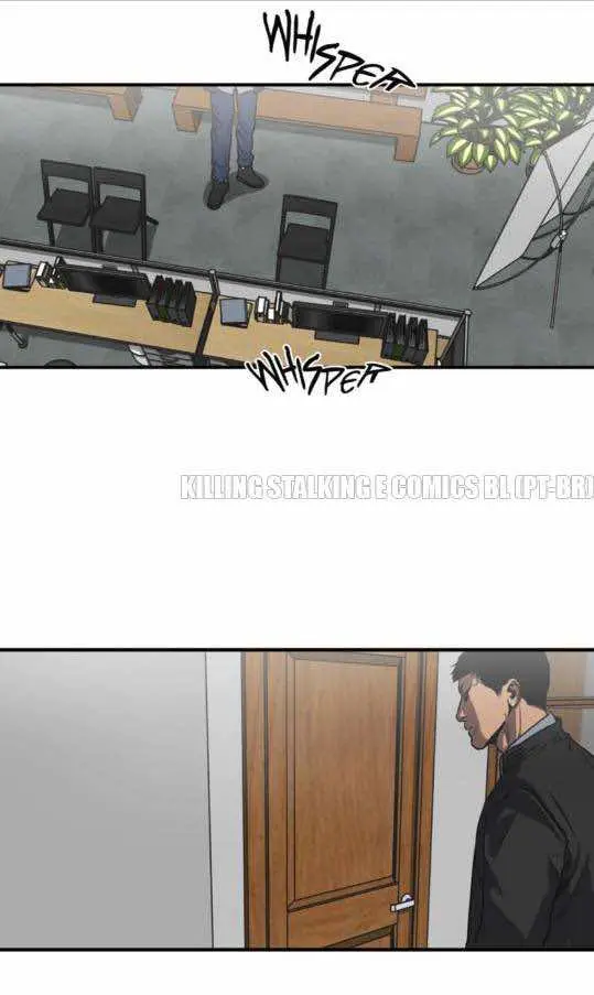 Killing Stalking – Capítulo 34 Yaoi – Página 15