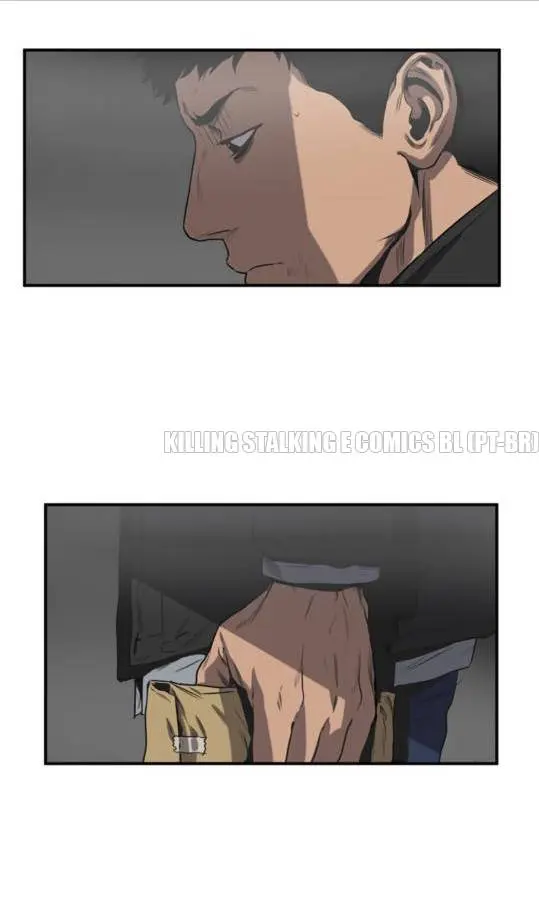 Killing Stalking – Capítulo 34 Yaoi – Página 16