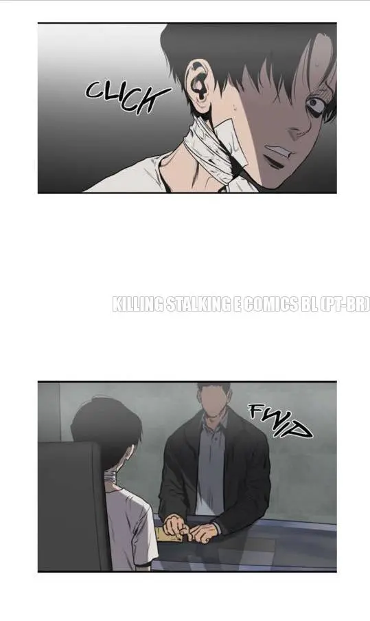 Killing Stalking – Capítulo 34 Yaoi – Página 17