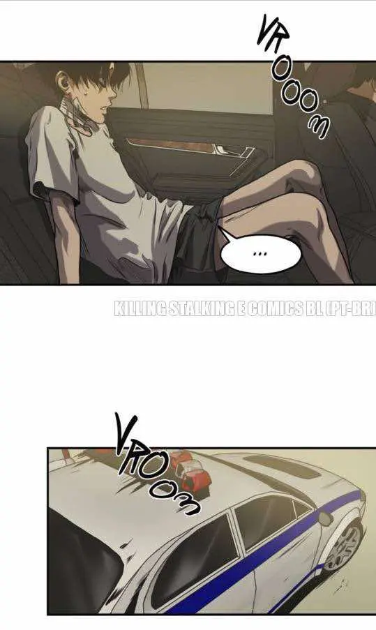 Killing Stalking – Capítulo 34 Yaoi – Página 2