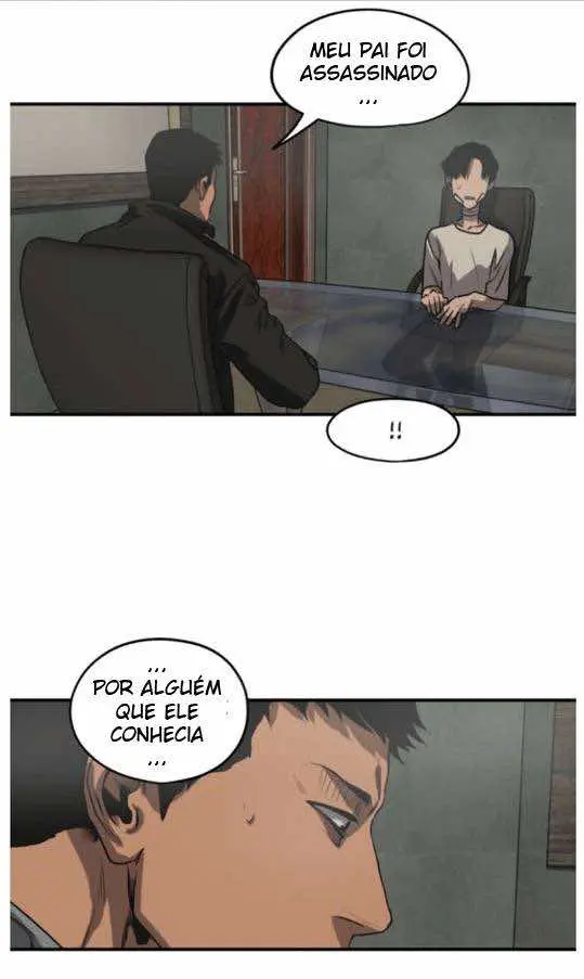Killing Stalking – Capítulo 34 Yaoi – Página 25