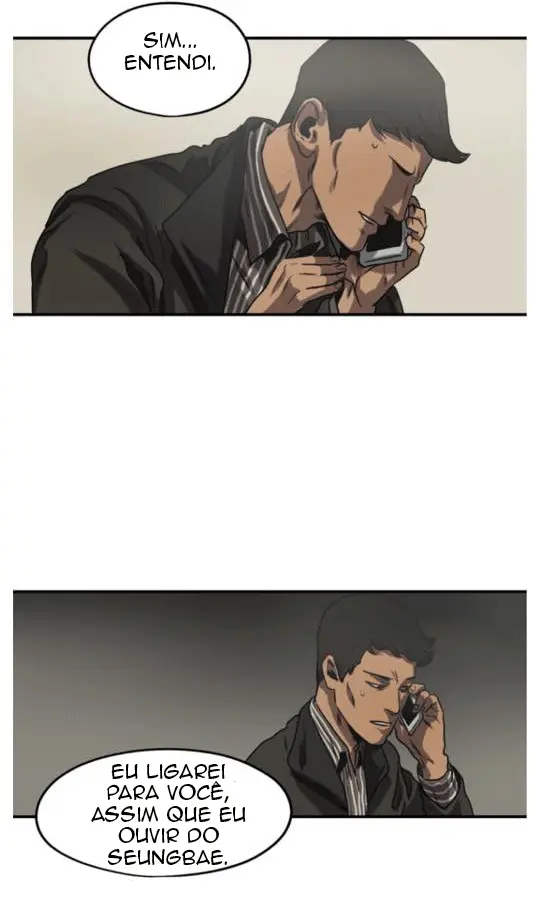 Killing Stalking – Capítulo 34 Yaoi – Página 26