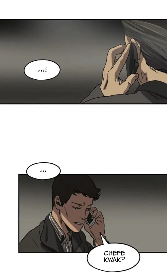 Killing Stalking – Capítulo 34 Yaoi – Página 27