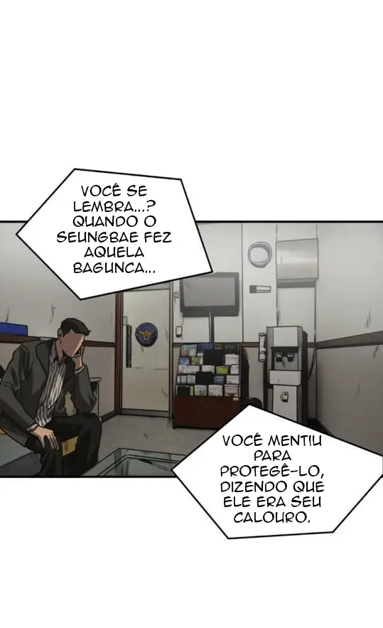 Killing Stalking – Capítulo 34 Yaoi – Página 28