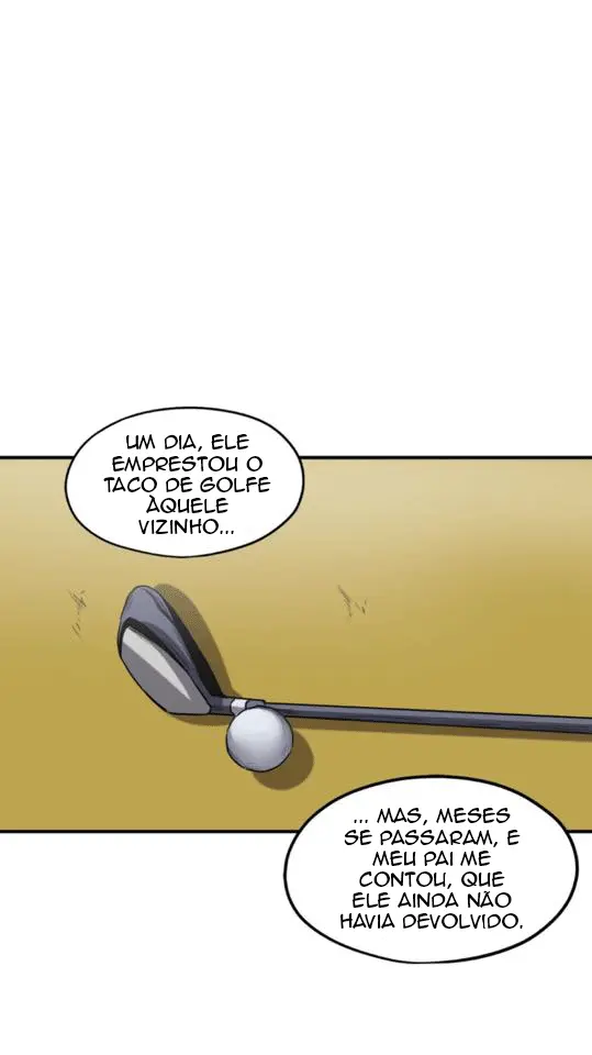 Killing Stalking – Capítulo 34 Yaoi – Página 35