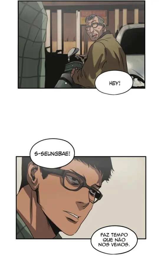 Killing Stalking – Capítulo 34 Yaoi – Página 38