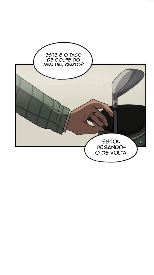 Killing Stalking – Capítulo 34 Yaoi – Página 39