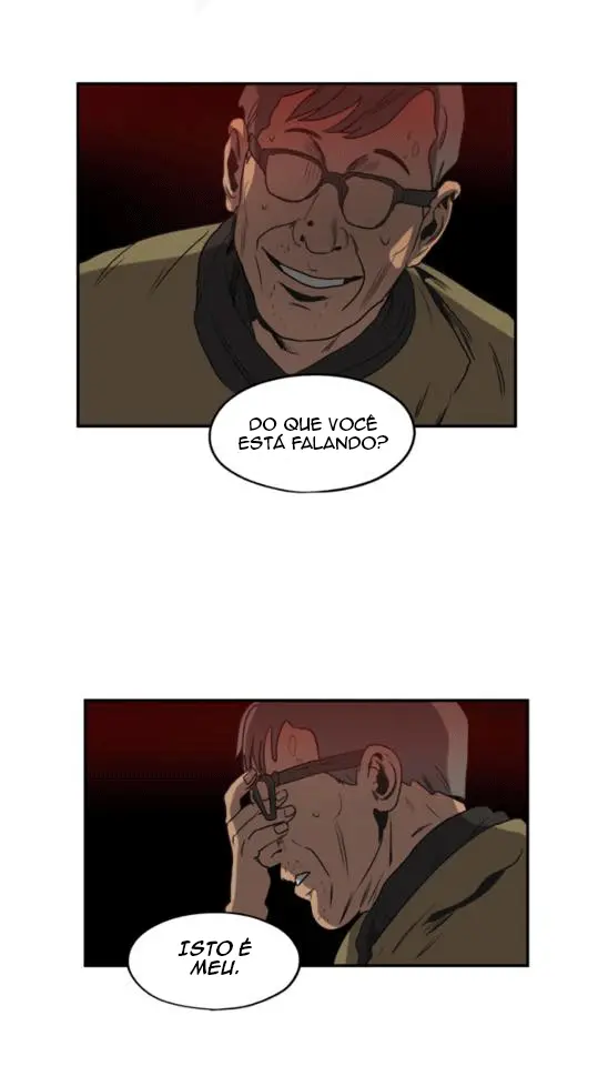 Killing Stalking – Capítulo 34 Yaoi – Página 41