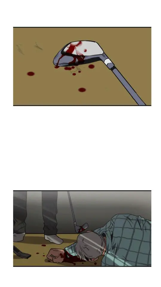 Killing Stalking – Capítulo 34 Yaoi – Página 43