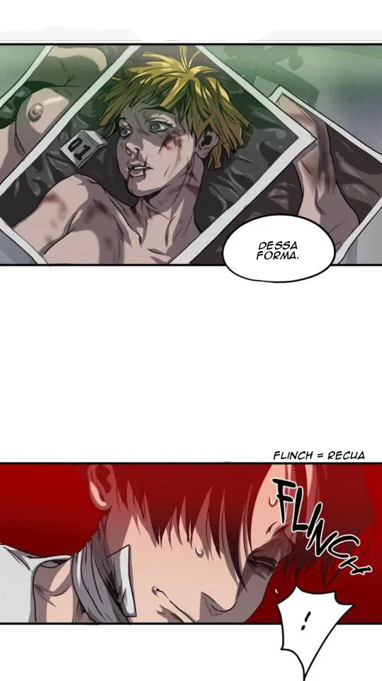 Killing Stalking – Capítulo 34 Yaoi – Página 49