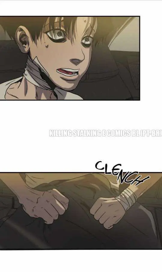 Killing Stalking – Capítulo 34 Yaoi – Página 5