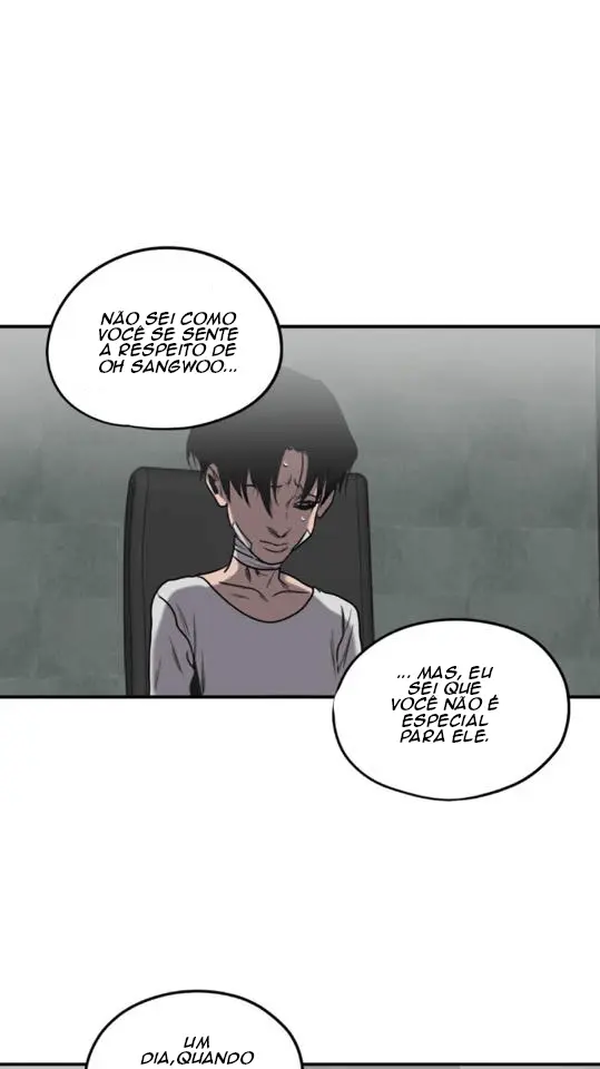 Killing Stalking – Capítulo 34 Yaoi – Página 50