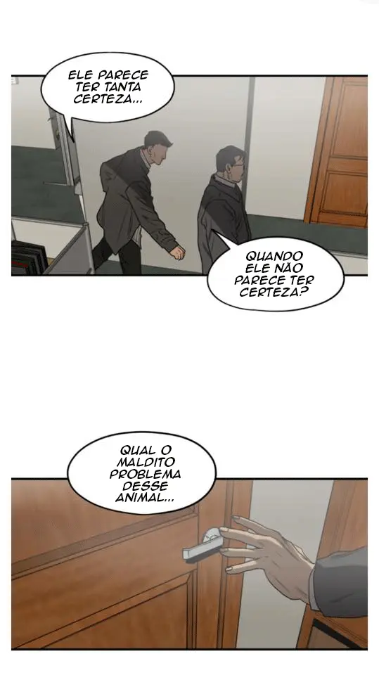 Killing Stalking – Capítulo 34 Yaoi – Página 55