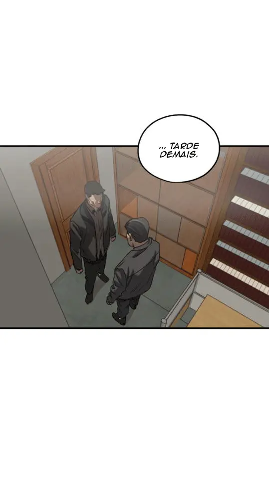 Killing Stalking – Capítulo 34 Yaoi – Página 58