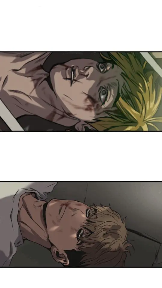 Killing Stalking – Capítulo 34 Yaoi – Página 59