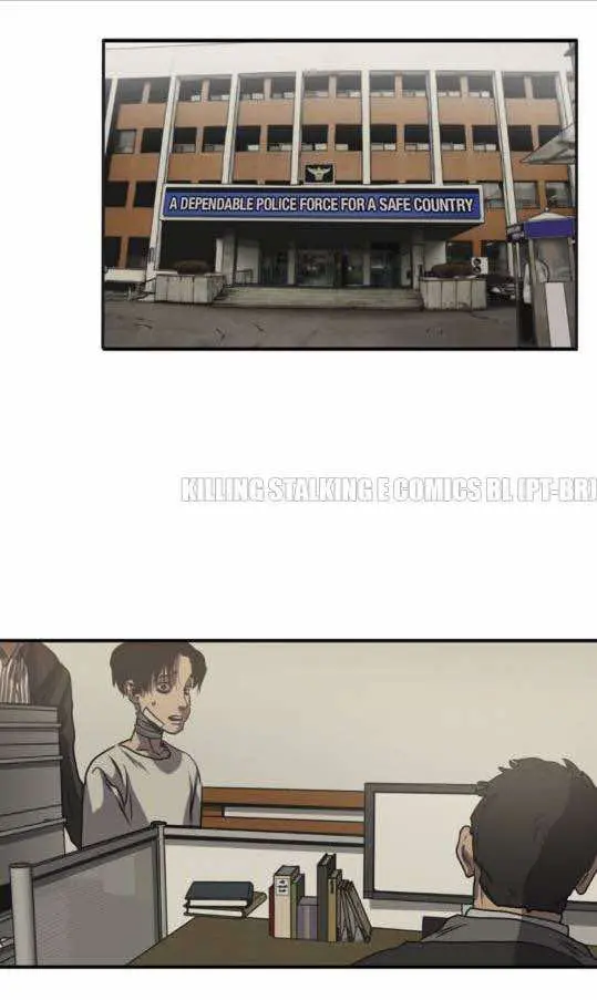 Killing Stalking – Capítulo 34 Yaoi – Página 6