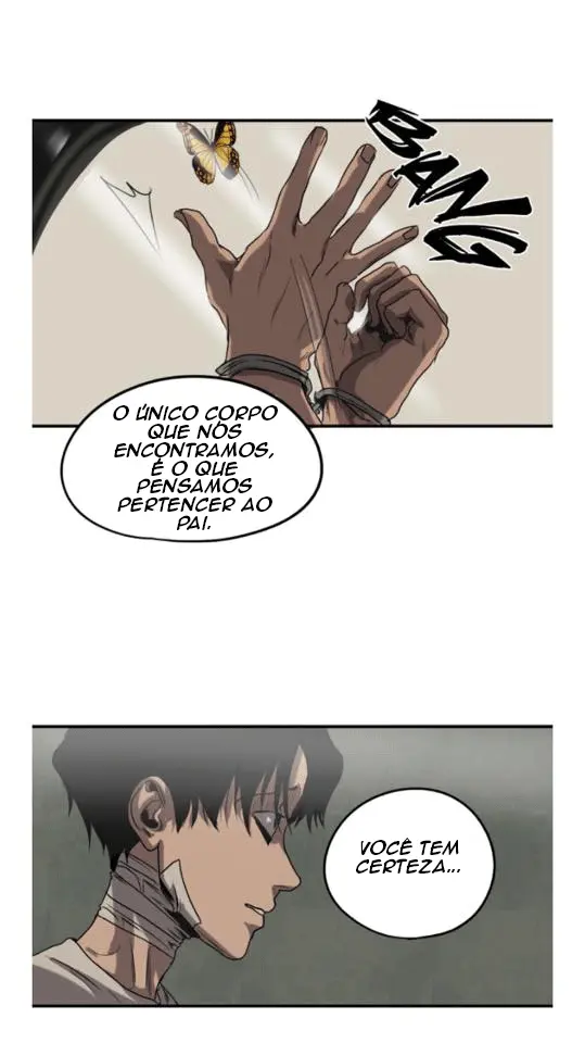 Killing Stalking – Capítulo 34 Yaoi – Página 61