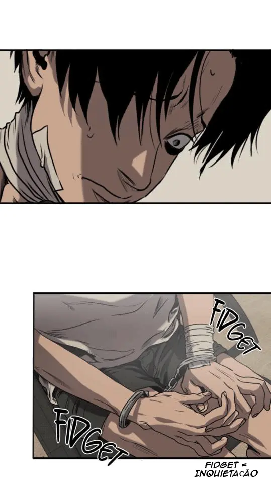 Killing Stalking – Capítulo 34 Yaoi – Página 64