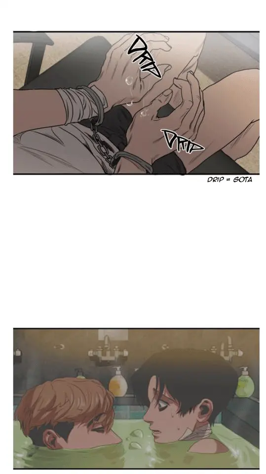 Killing Stalking – Capítulo 34 Yaoi – Página 67