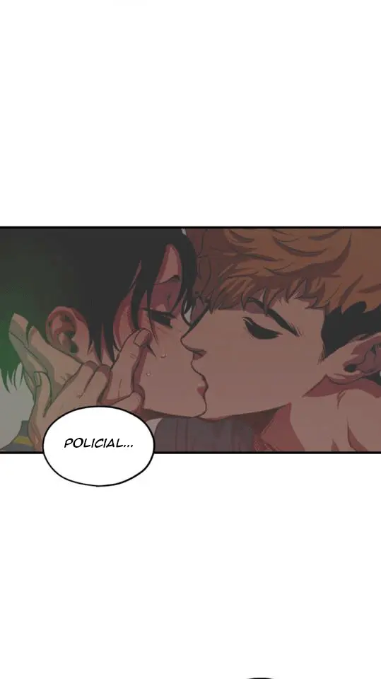 Killing Stalking – Capítulo 34 Yaoi – Página 69