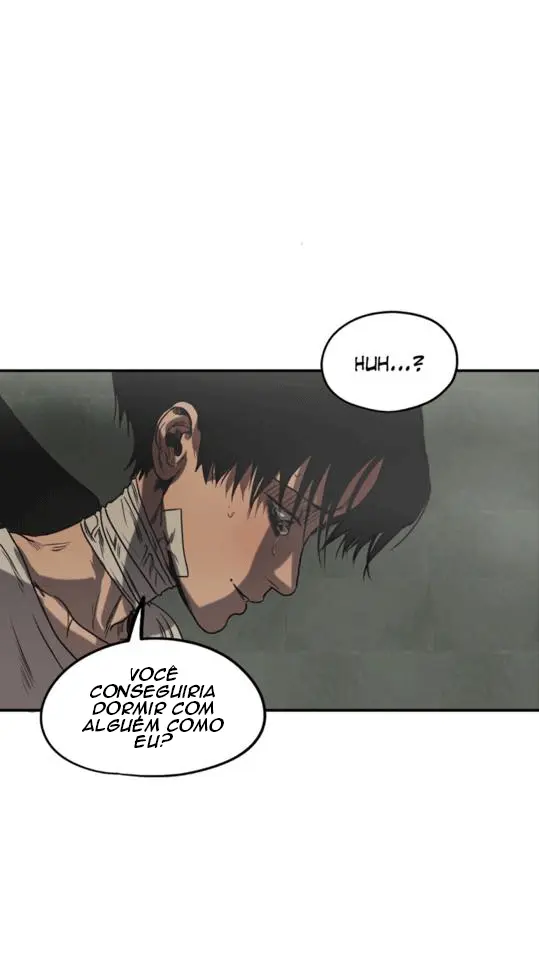 Killing Stalking – Capítulo 34 Yaoi – Página 71