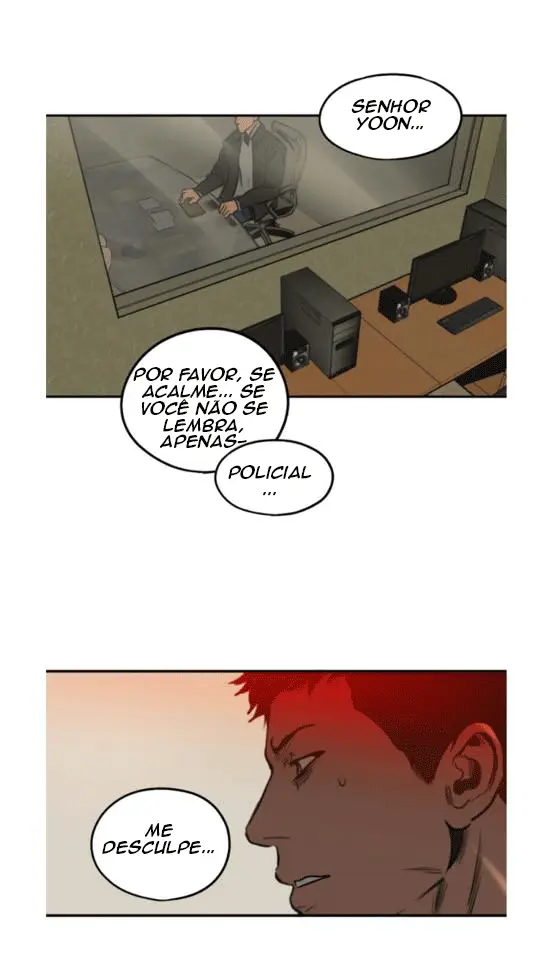 Killing Stalking – Capítulo 34 Yaoi – Página 74