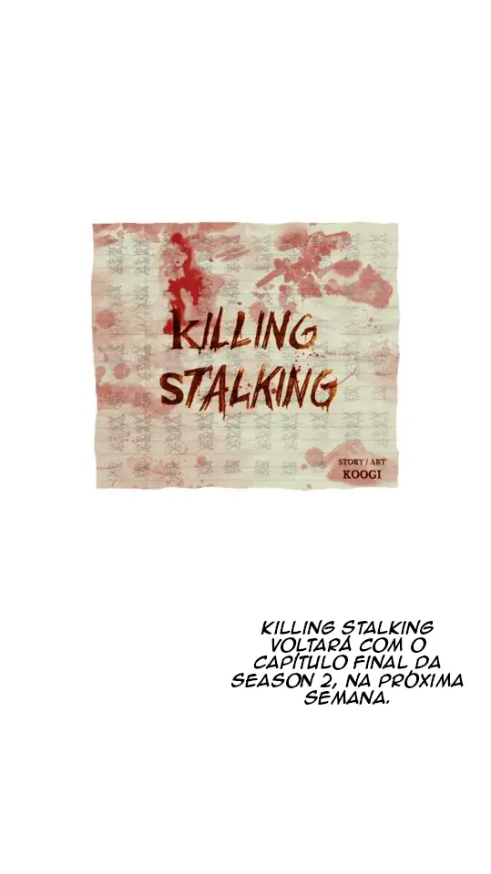 Killing Stalking – Capítulo 34 Yaoi – Página 76
