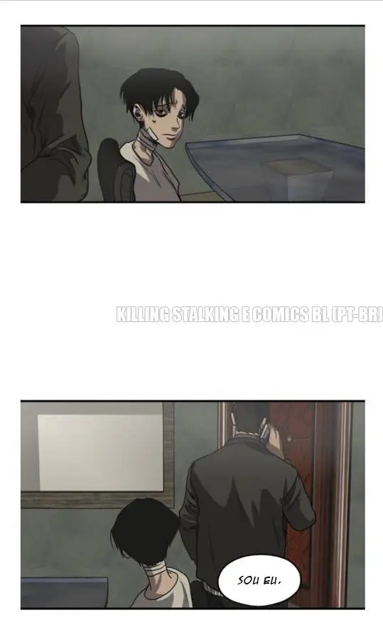 Killing Stalking – Capítulo 34 Yaoi – Página 9