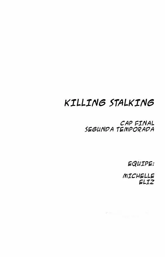 Killing Stalking – Capítulo 35 Yaoi – Página 1