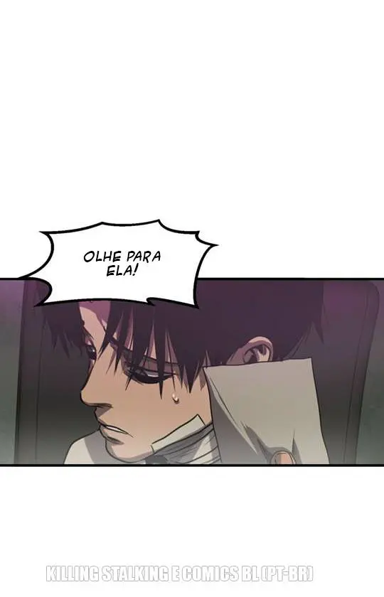 Killing Stalking – Capítulo 35 Yaoi – Página 10
