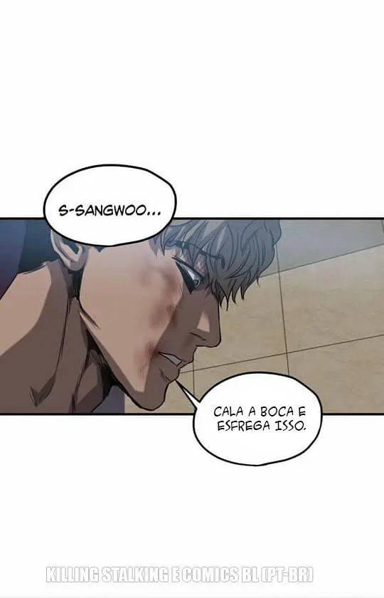 Killing Stalking – Capítulo 35 Yaoi – Página 102