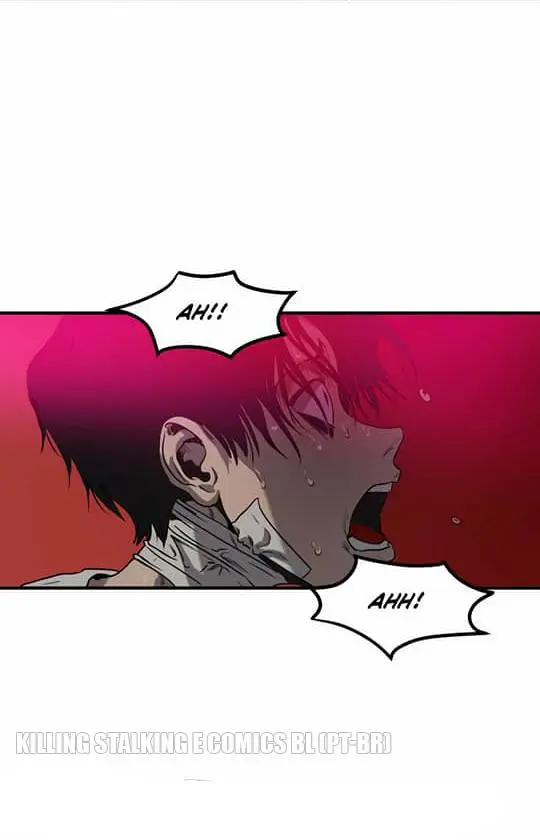 Killing Stalking – Capítulo 35 Yaoi – Página 111