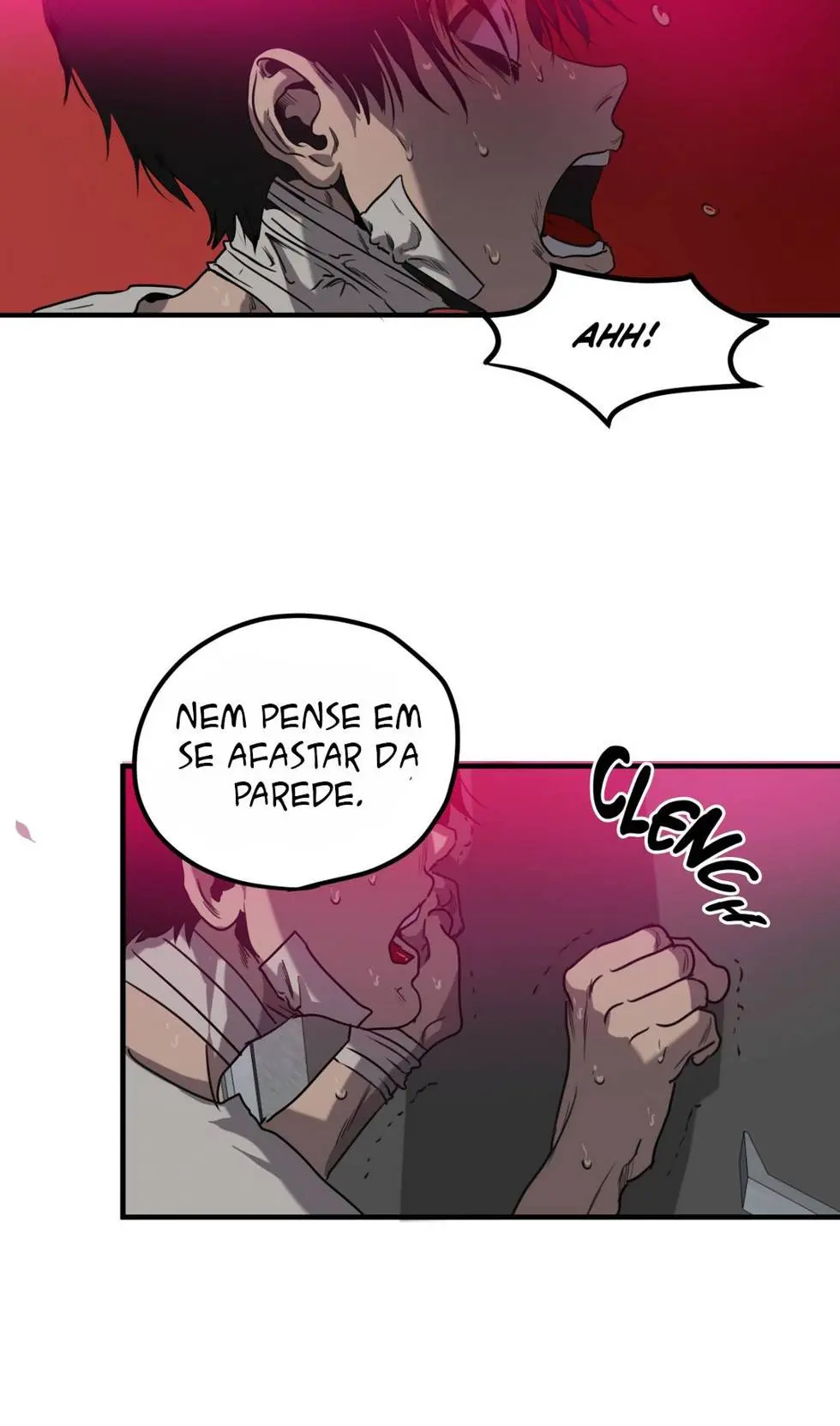 Killing Stalking – Capítulo 35 Yaoi – Página 112