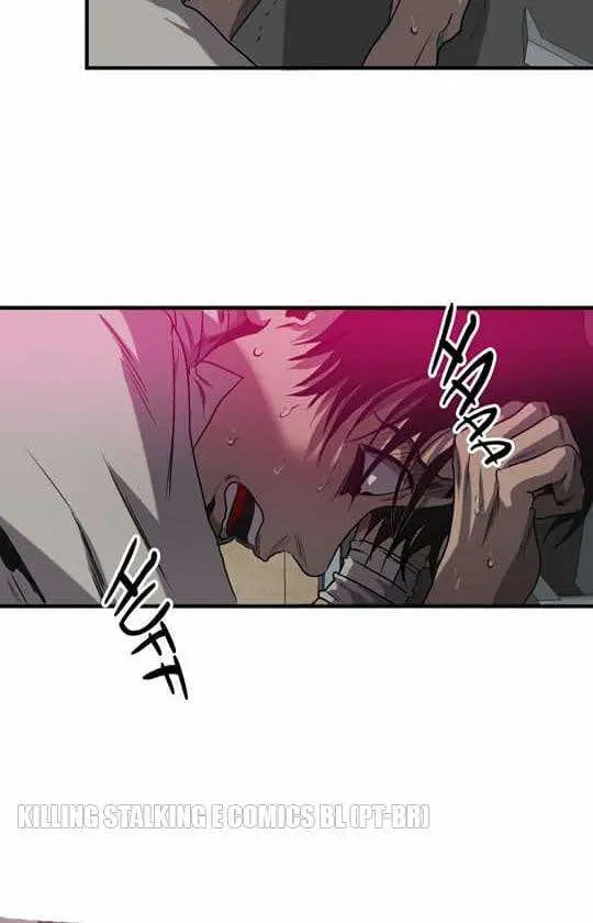 Killing Stalking – Capítulo 35 Yaoi – Página 113